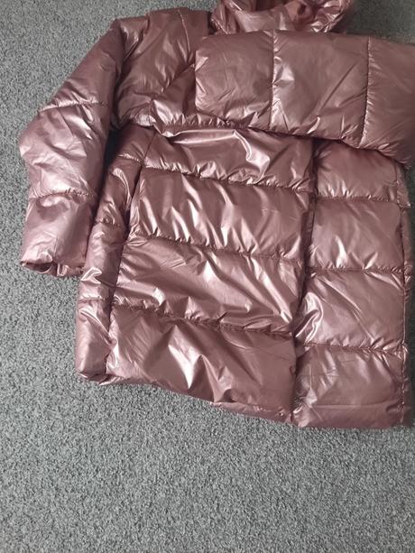 Zimna bunda, reserved,164