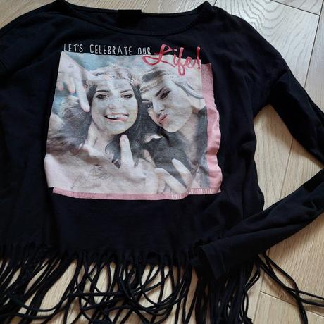 Tricko mickey minnie, tommy hilfiger a ine, 140–152