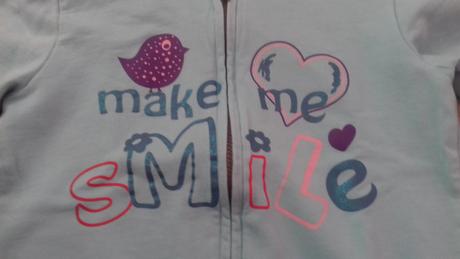 Tepláková súprava, bonprix,140