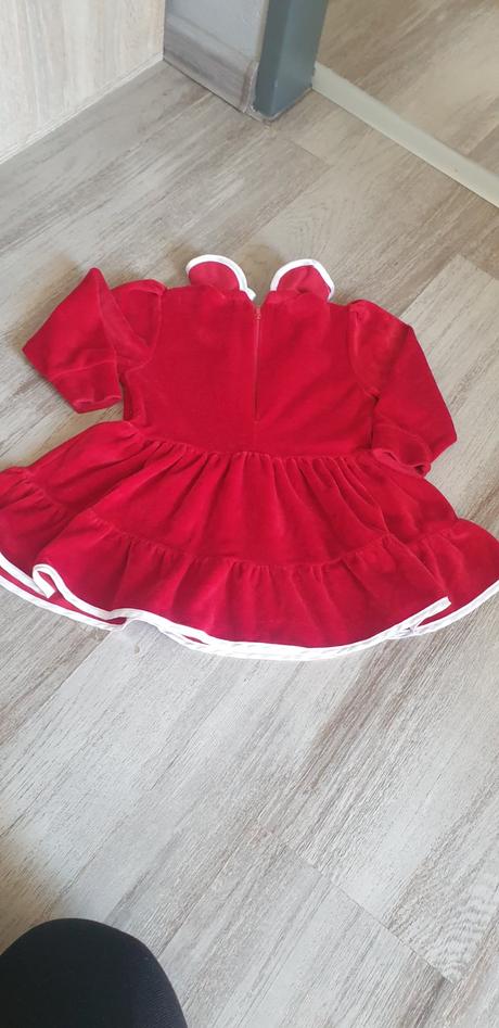 Zamatove saty vianocne, 86