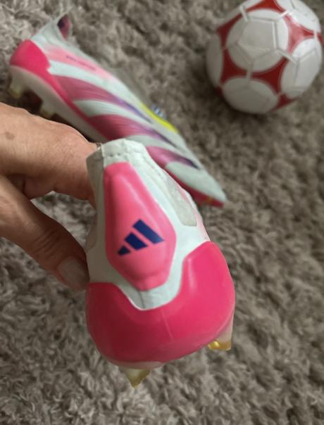 Adidas kopacky predator elite laceless fg, adidas,42