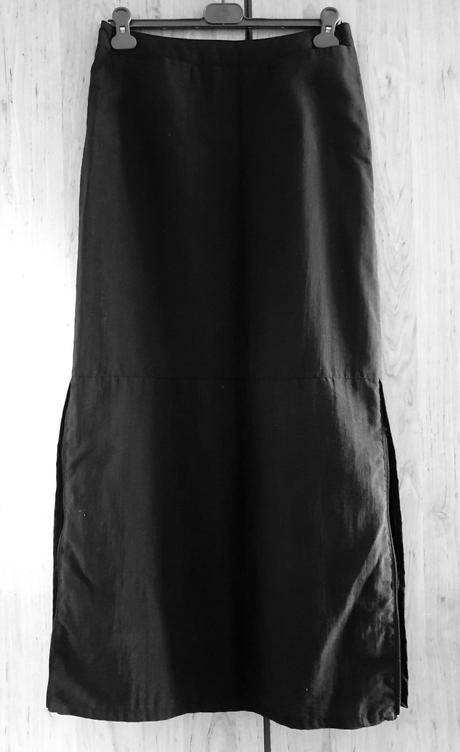 Dlha sukna - sportovy styl, s