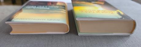 Knihy stastni ludia..a zivot je lahky.., 