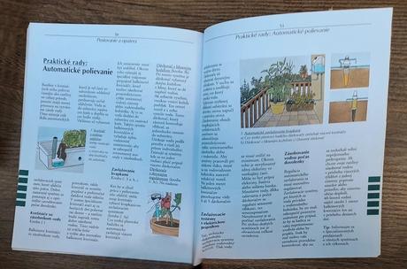 Balkónová zelenina, 