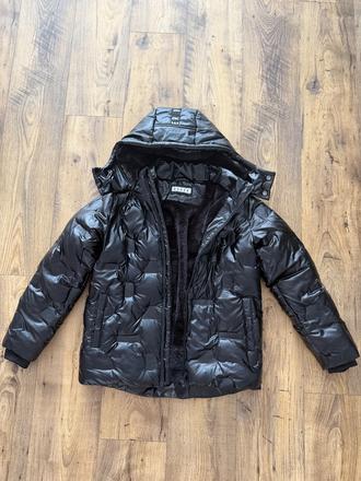 Luxusná bunda ted baker, 146