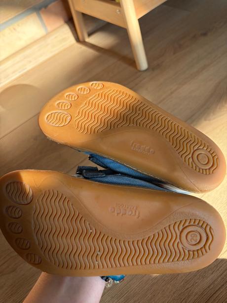 Prechodne topánky froddo, froddo,30