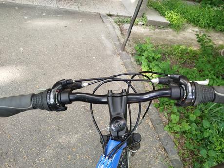 Bicykel "24, author,24