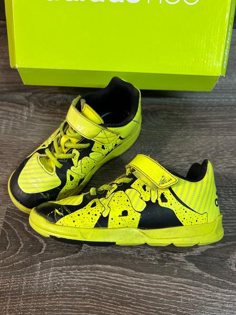 Adidas neo tenisky č.27, adidas,27