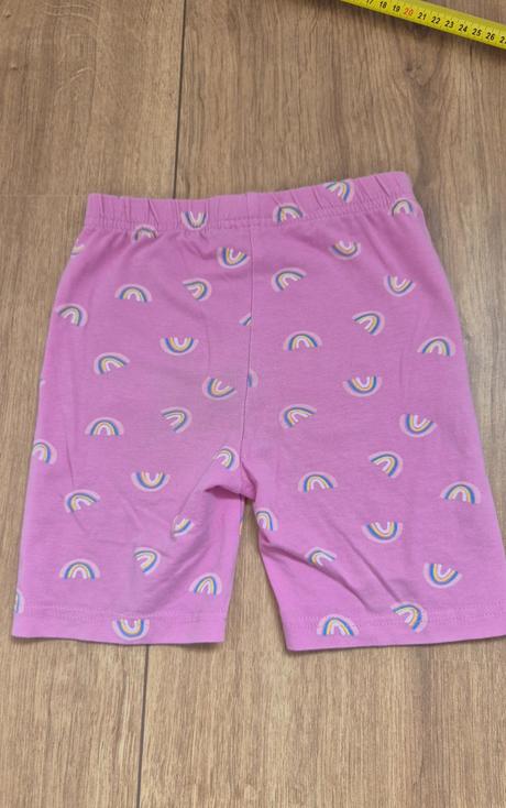 Kratke leginy, kiki&koko,110