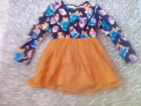 Tunika s príšerkami, 146