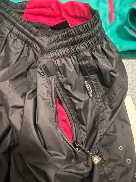 Mckinley+ alpinepro 158/164, mckinley,158