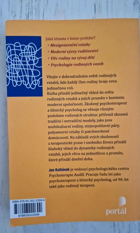 Děti a rodiče v rozmanitých rodinách, 