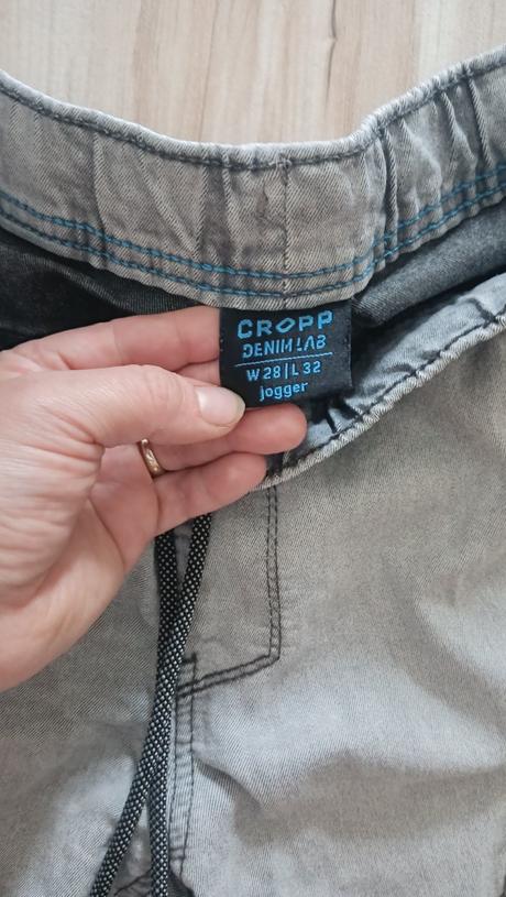 Rifle cropp 28/30 s poštou, 28