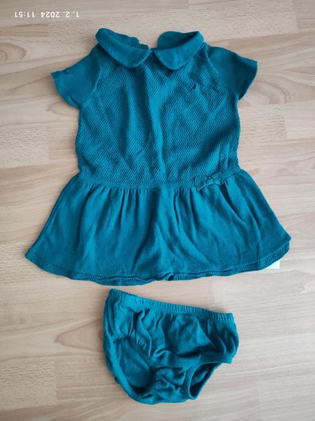 Letný balík 80, 68–80