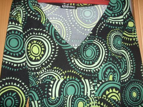 Šaty chillytime, 34