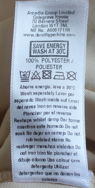 Dorothy perkins saténový top na jedno rameno, dorothy perkins,s