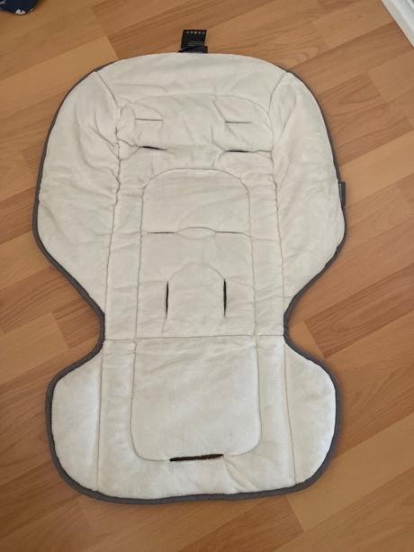 Zimná vložka do kočika (easywalker), easywalker