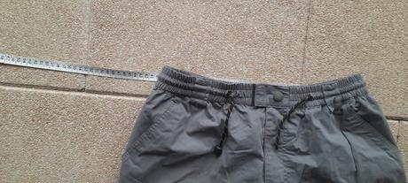 Troje zateplene, xxl