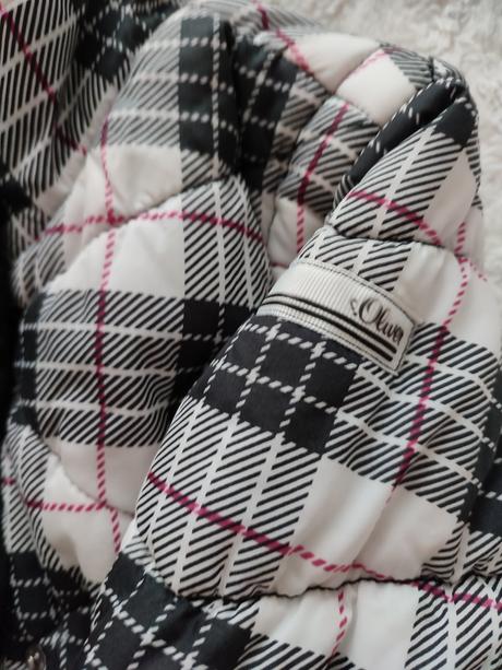 Krásna bunda s oliver v.152, s.oliver,152