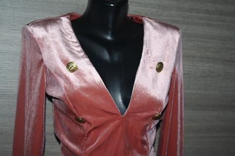 Nadherne fahoin nova body, s