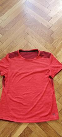 3x oblečené decathlon tričko, decathlon,134