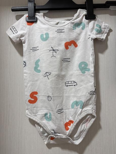 Chlapčenská súprava, sinsay,86