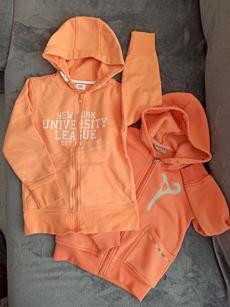 Mikiny 122/128, f&f,122