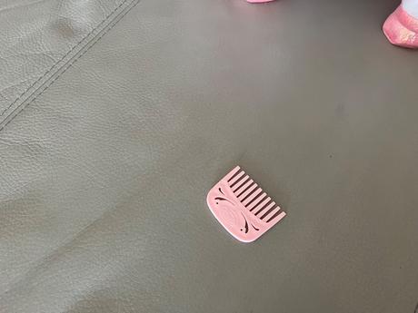 Jednorožec baby born, 