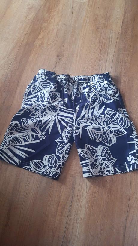 Chlapčenské plavky, 146