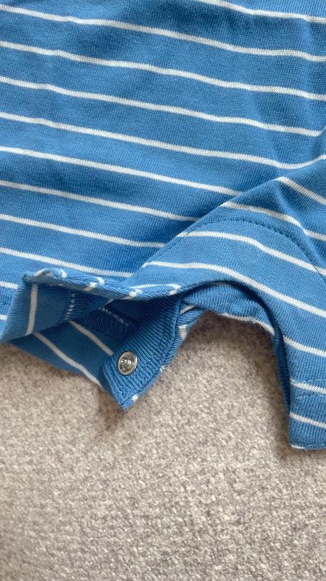 Krátke body opalovačky gap, gap,56