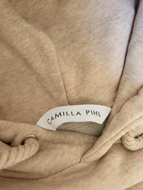 Camilla pihl m, m