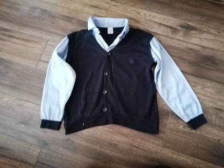 Chlapčenska košeľa, 146