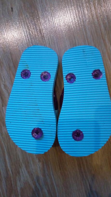 Dievčenské papučky, disney,20