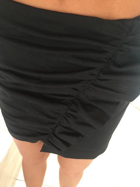 Zaujímavá sukňa zara, zara,xs