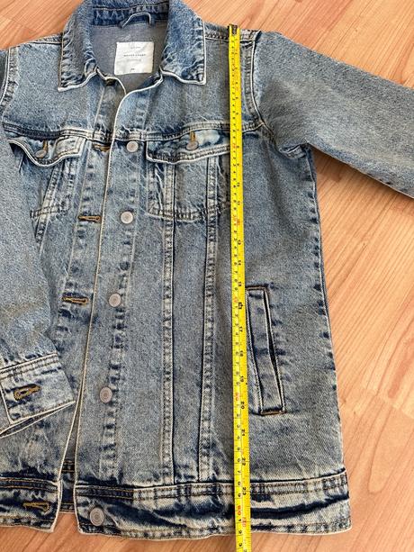 Riflova bunda, house,xs