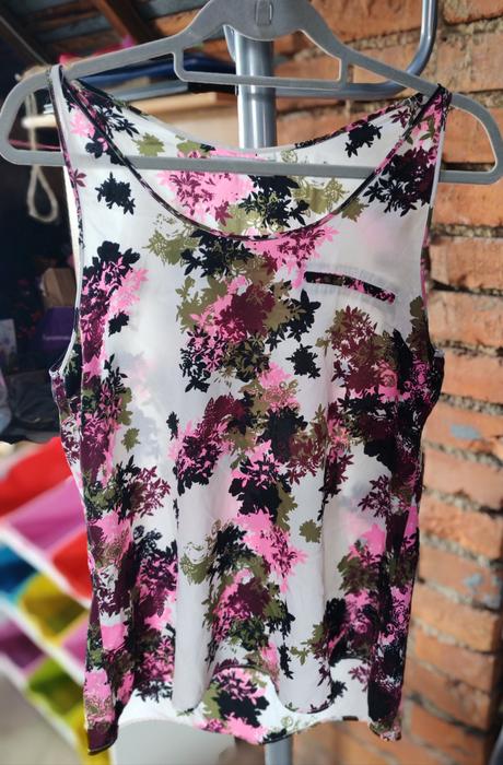 Blúzka cubus, cubus,m