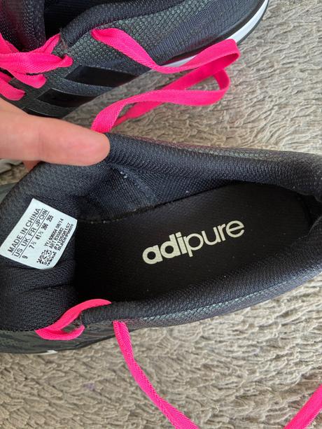 Adidas tenisky v.41, adidas,41