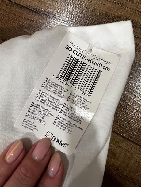 Poduska, šírka (cm): 40,dĺžka (cm): 40