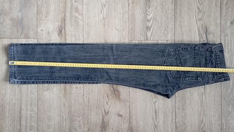 Rifle pre štíhleho chalana, c&a,146