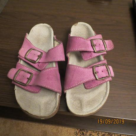 Ortopedické vsuvky, protetika,35