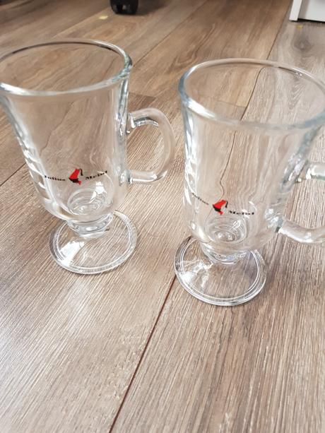Pohar na caj julius meinl 2 ks, 