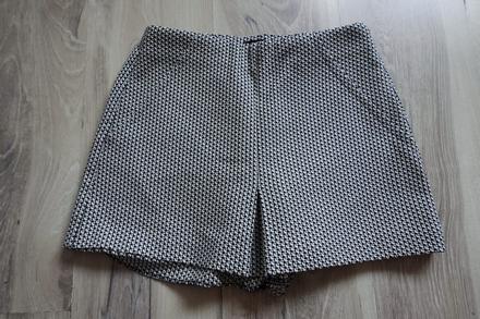 Sukňošortky zara, zara,s