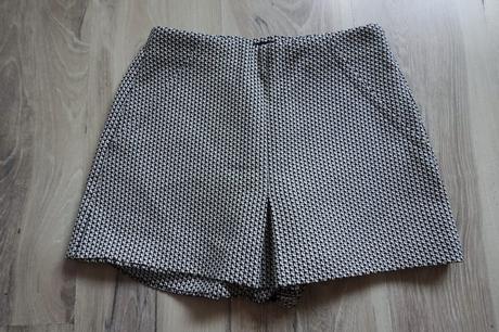 Sukňošortky zara, zara,s