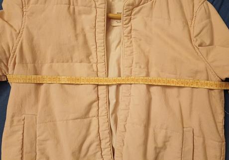 Damske presivane bundy zn.mango, mango,s