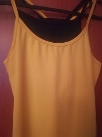 Tricko s tielkom na cvičenie, 40