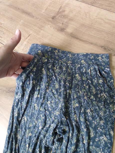 Letné nohavice, f&f,134