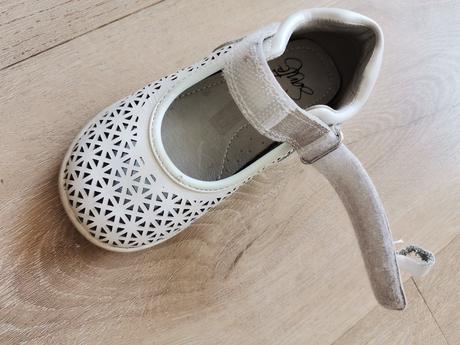 Topánočky, santé,24