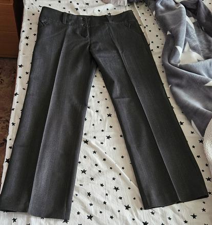 Dámske nohavice, 44