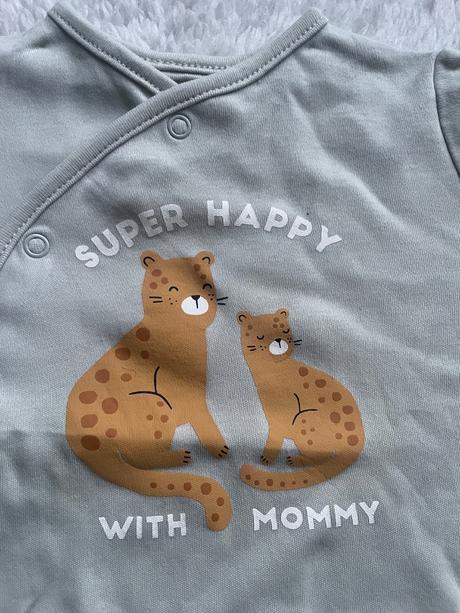 Celodupackove pyzama c&a, c&a,62