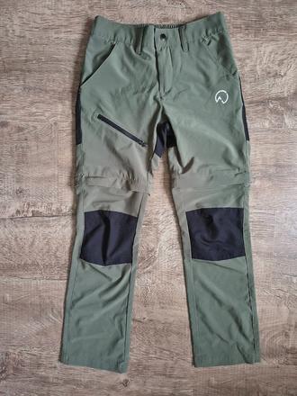 Nohavice crivit 146, crivit,146